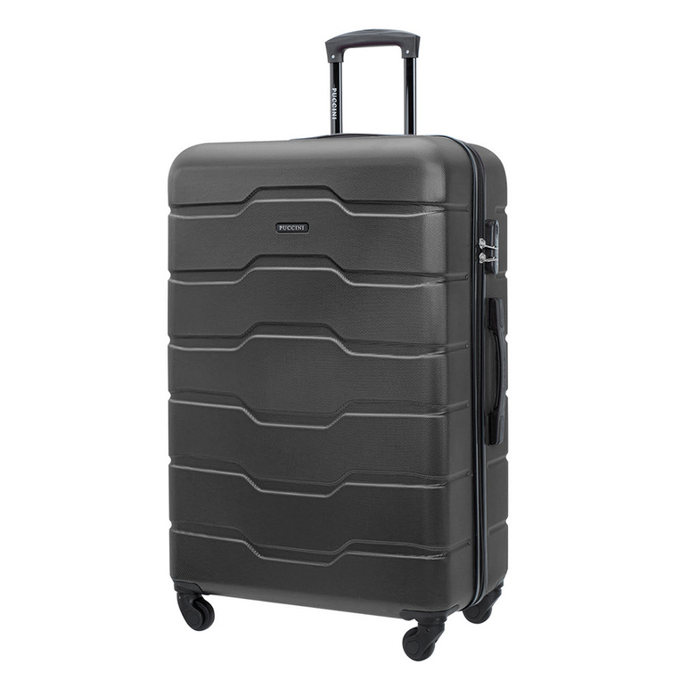 Personalizowana walizka duża Puccini – GRAWER NAZWISKA