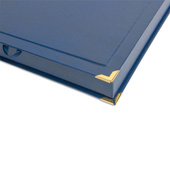 ETUI SAMETI Niebieski 9x12 poziom