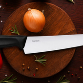 Nóż szefa kuchni Victorinox z GRAWEREM IMIENIA – wyjątkowy prezent