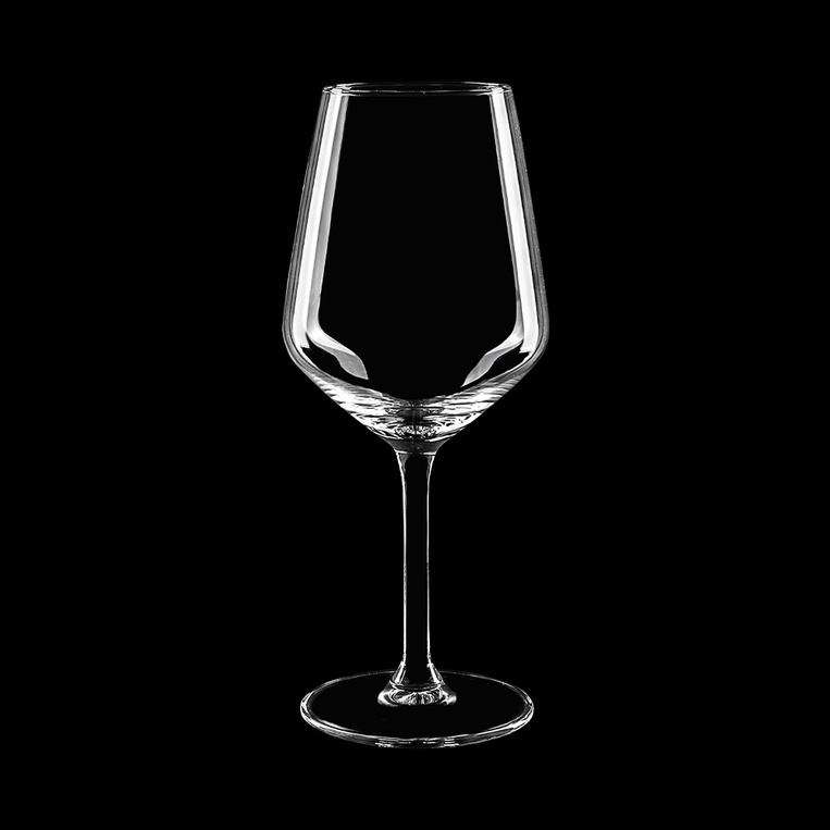 Personalizowany kieliszek dla ukochanej żony + opakowanie prezentowe