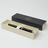 Pióro wieczne Parker z grawerem PREZENT NA IMIENINY, ŚWIĘTA, GRATULACJE