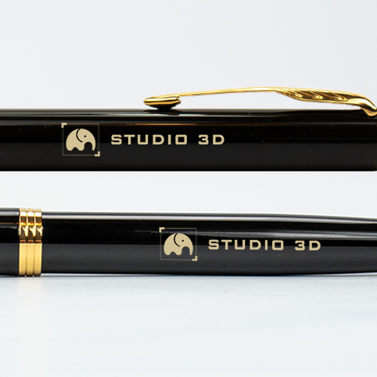 Upominek firmowy - Zestaw Parkera w Etui Premium - Na jubileusz firmy