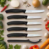 Grawerowane noże Victorinox z grawerem NA ROCZNICĘ I ŚLUB – prezent