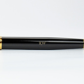 Pióro kulkowe Parker IM - grawer twoich inicjałów PERSONALIZOWANY PREZENT