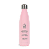 Butelka termiczna z grawerem DLA KAWOSZA - MAGICZNY NAPÓJ