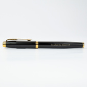 Pióro wieczne Parker Złote - Prezent dla WYCHOWAWCY NAUCZYCIELA OPIEKUNA