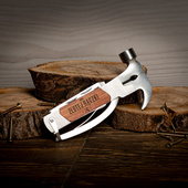 Multitool z personalizacją na prezent DLA ZŁOTEJ RĄCZKI