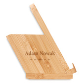 Ładowarka do smartfona z TWOIM GRAWEREM personalizowany prezent - czysta