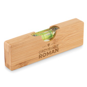 Poziomica z otwieraczem DLA GRZYBIARZA grawer GRZYBIARZ + IMIĘ