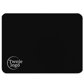 Duża podkładka pod mysz 40x28 cm NADRUK LOGA FIRMOWEGO