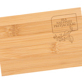 Zestaw do manicure DLA PRZYJACIÓŁKI z twoim grawerem 