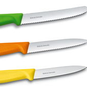 Zestaw 3 noży Victorinox z grawerem – noże na Dzień Babci