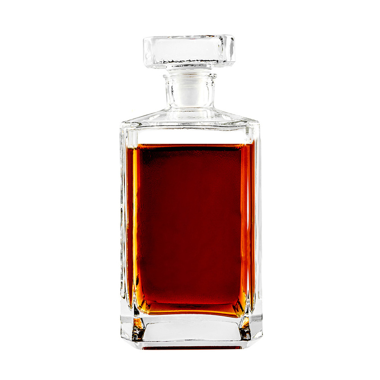 Zestaw do whisky z grawerem - prezent dla STRAŻAKA, NACZELNIKA STRAŻY POŻARNEJ