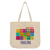 Torba na zakupy PERSONALIZOWANA na prezent NA IMIENINY