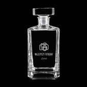 Karafka PERSONALIZOWANY PREZENT dla najlepszego FOTOGRAFA