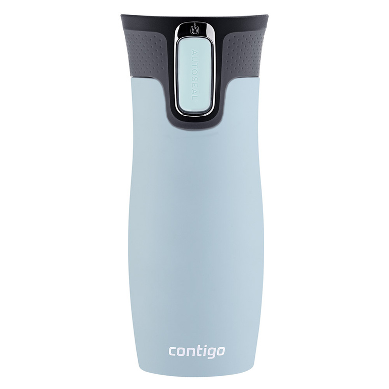 MKT-06 Contigo West Loop 2.0 470ml - Błękitny Mat