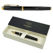 Pióro kulkowe Parker IM - grawer twoich inicjałów PERSONALIZOWANY PREZENT