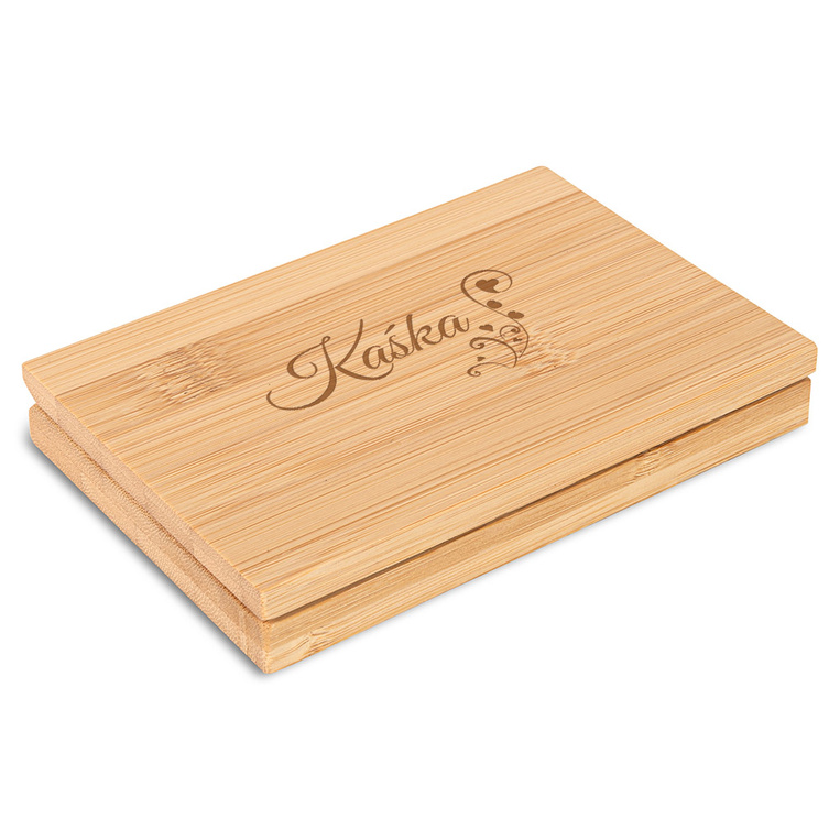 Zestaw do manicure na prezent PERSONALIZOWANY GRAWER DLA NIEJ