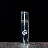 ŚLUBNE PODZIĘKOWANIA rodzicom - FOTOPREZENT grawer w krysztale