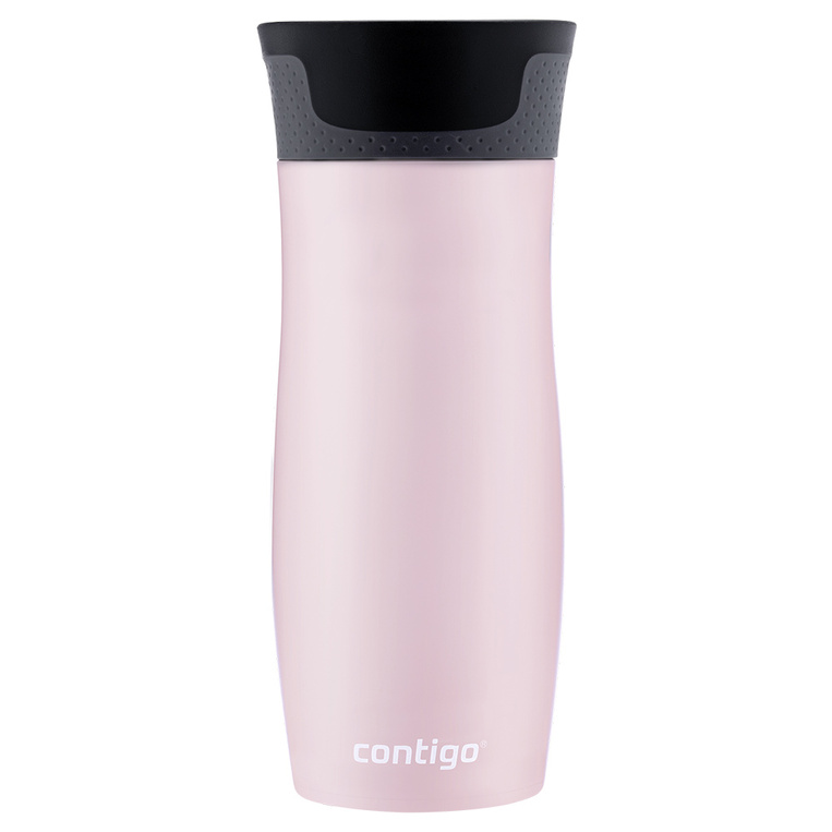 Kubek termiczny Contigo DLA NIEJ – GRAWEROWANE IMIĘ I INICJAŁ