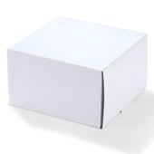 Pudełko bambusowe na herbatę GRAWER LOGA FIRMOWEGO