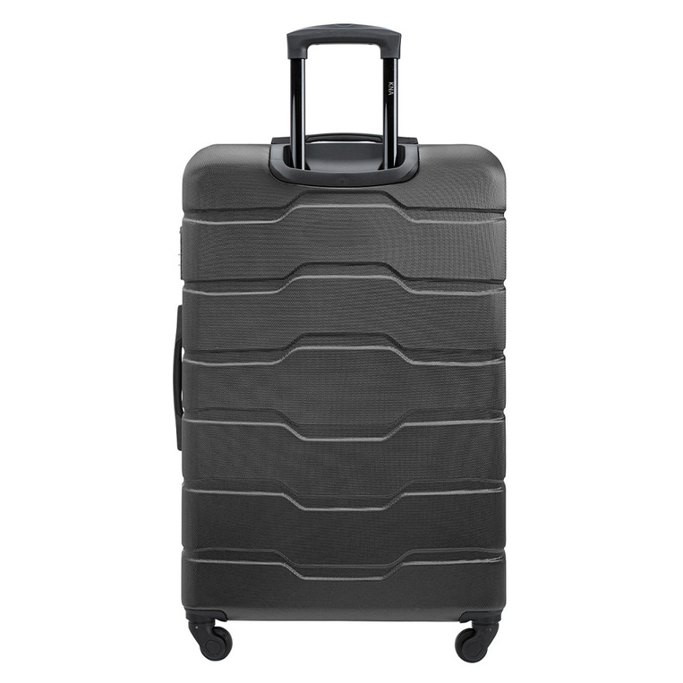 Duża walizka Puccini z personalizacją – GRAWER INICJAŁÓW