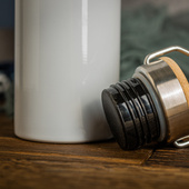 PERSONALIZOWANA butelka termiczna DLA SŁODZIAKA na prezent.