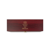 Pudełko do wina z akcesoriami na preznet DLA MŁODSZEGO BRATA