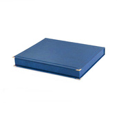 ETUI SAMETI Niebieski 9x12 poziom