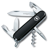 Personalizowany Scyzoryk Victorinox z grawerem - Prezent dla majsterkowicza