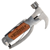 Prezent DLA MECHANIKA multitool z twoim grawerem