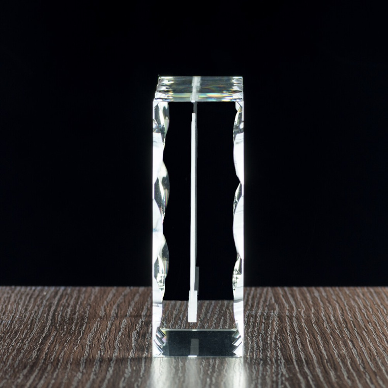 Zdjęcie Klasowe w szkle na Zakończenie Roku DLA NAUCZYCIELA