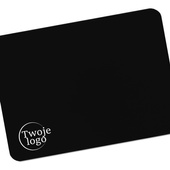 Duża podkładka pod mysz 40x28 cm NADRUK LOGA FIRMOWEGO
