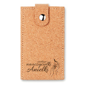 Zestaw do manicure DLA NAUCZYCIELKI na DZIEŃ NAUCZYCIELA