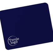 Podkładka firmowa pod mysz z nadrukiem TWOJEGO LOGA