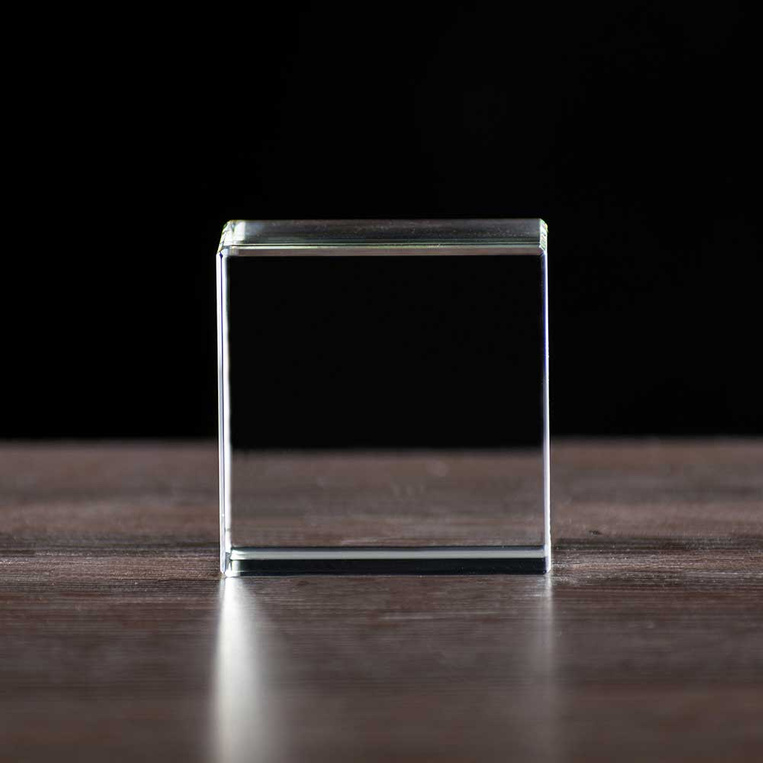 Statuetka KSPR-02 - czysta