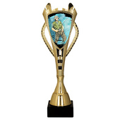 Puchar złoty A - Wędkarstwo amatorskie