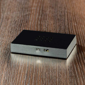 Podstawka LED: 120x85x20 mm