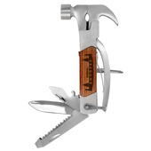 Narzędzie wielofunkcyjne MULTITOOL personalizowany prezent DLA DRWALA