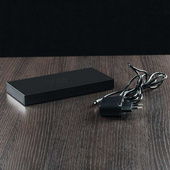 Podstawka LED: 200x100x20 mm