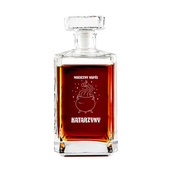 Karafka prosta - magiczny napój