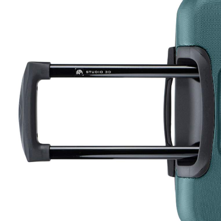 Upominek Firmowy - Walizka podróżna średnia PREZENT DLA PRACOWNIKA KLIENTA