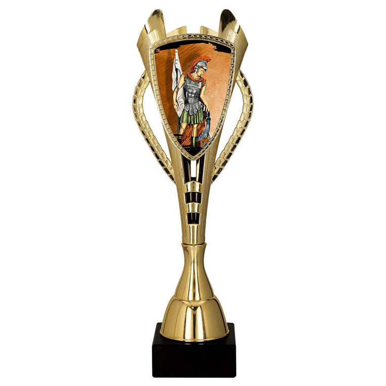 Puchar złoty A - Straż pożarna - Św. Florian