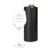 Kieliszek z grawerem do drinka APEROL SPRITZ - prezent