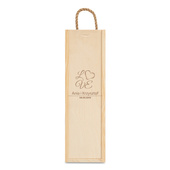 Personalizowane pudełko na z grawerem NA ROCZNICĘ