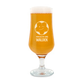 Pokale do piwa z grawerem DLA KIBICA PIŁKI NOŻNEJ