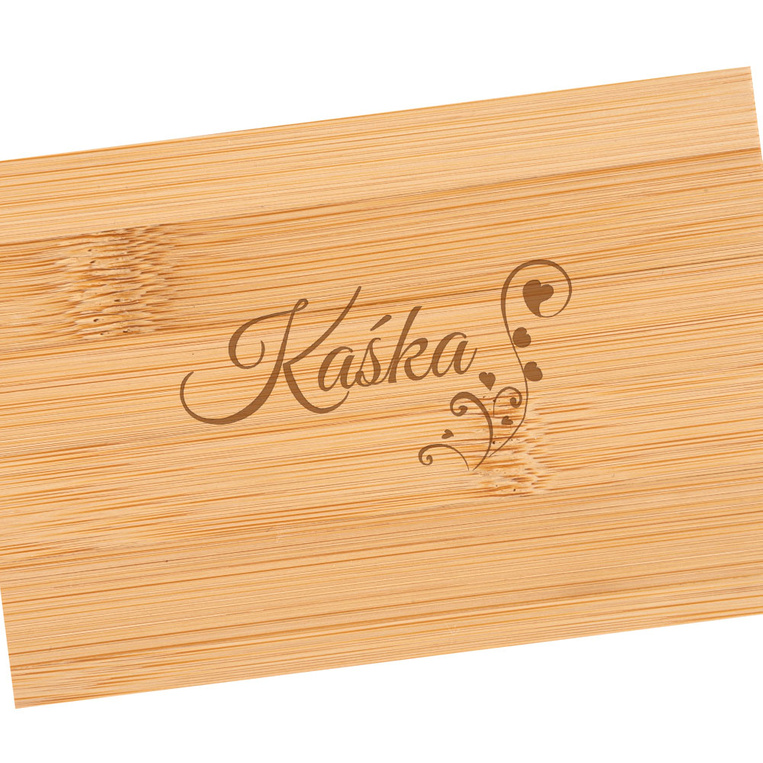 Zestaw do manicure na prezent PERSONALIZOWANY GRAWER DLA NIEJ