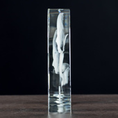 Zdjęcie 3D pary osób - PREZENT NA ROCZNICĘ ŚLUBU 10 20 30 40