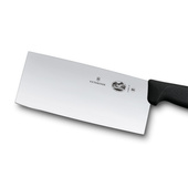 Grawerowany nóż szefa kuchni Victorinox – ELEGANCKI UPOMINEK FIRMOWY