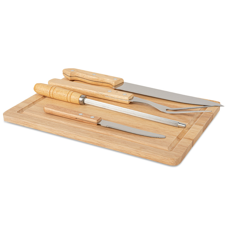 Personalizowany zestaw do grilla DLA ŻOŁNIERZA na prezent